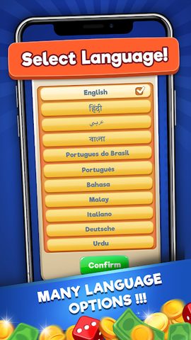 Screenshot 20: Ludo Club - Fun Dice Game