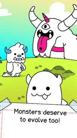 Screenshot 13: Monster Evolution: Merge Game