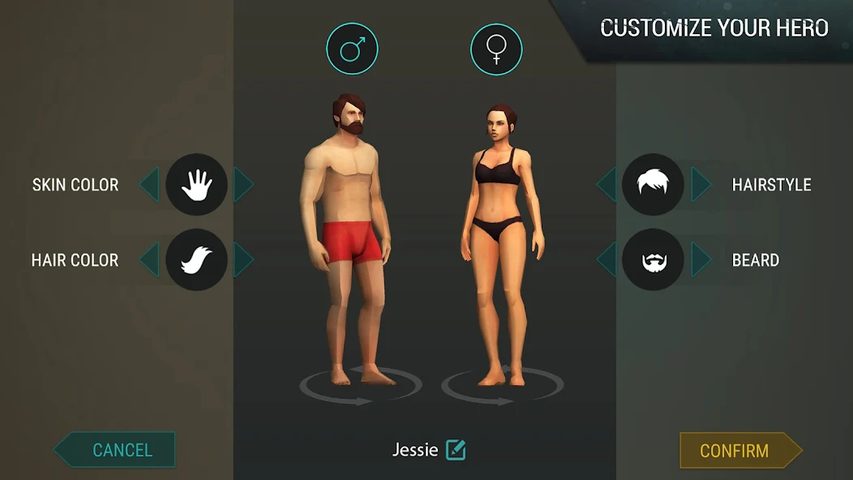 Screenshot 21: Last Day on Earth: Survival