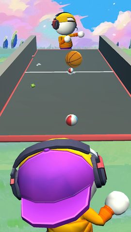 Screenshot 12: Hit Battle Master