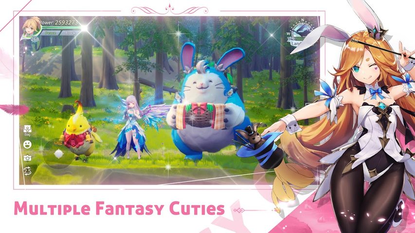 Screenshot 6: Dragonicle: 2022 Fantasy RPG