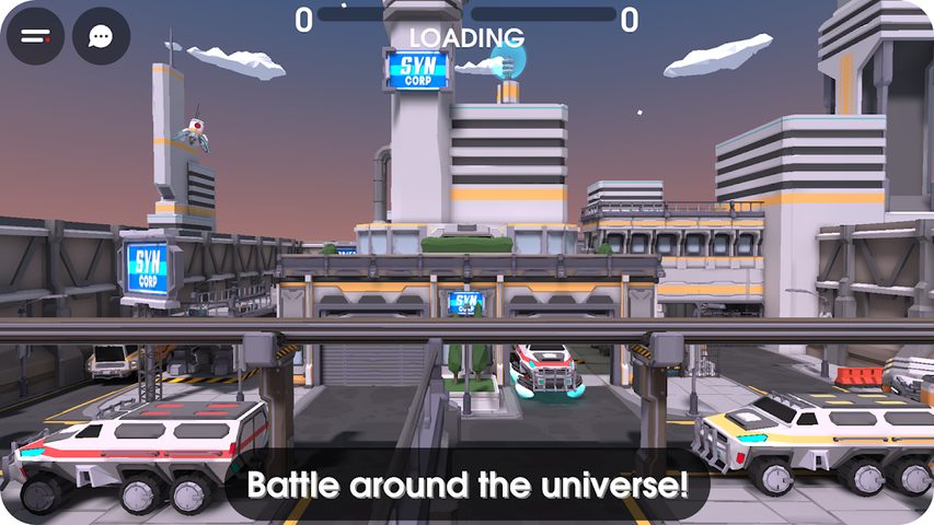 Screenshot 15: Danger Close - Battle Royale & Online FPS