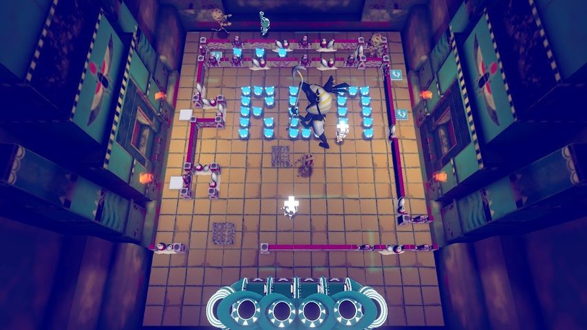 Screenshot 4: BFF or Die