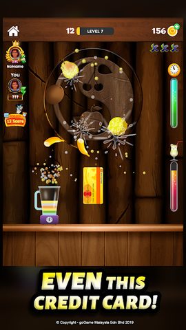 Screenshot 15: Fruits Strike