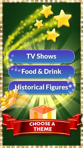 Screenshot 3: Word Search: Guess The Phrase!