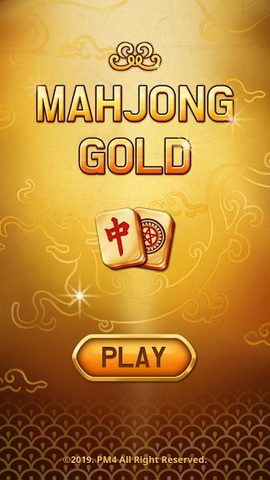 Скриншот 16: Mahjong Gold
