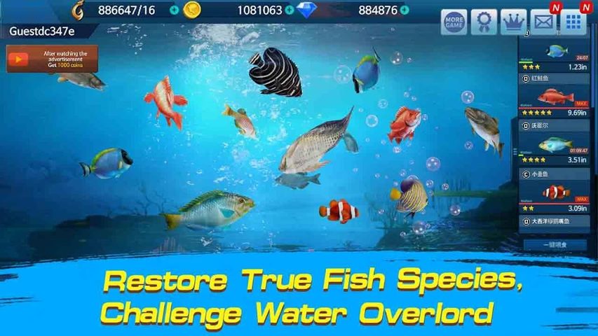 Screenshot 10: Fishing Championship