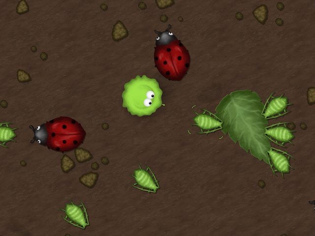 Screenshot 14: Tasty Planet Lite