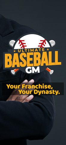 Screenshot 22: Ultimate Pro Baseball GM