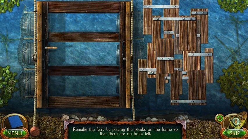 Screenshot 23: Lost Lands 4