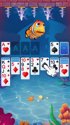 Screenshot 20: Solitaire