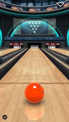 Screenshot 16: Bowling Game 3D