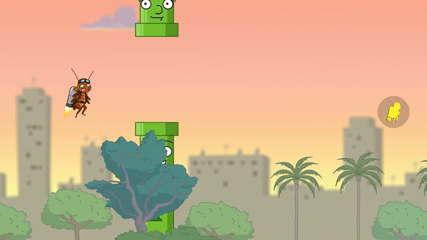 Screenshot 12: Road Busters - Mini Games Party