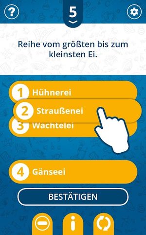 Screenshot 13: QUIZ IT