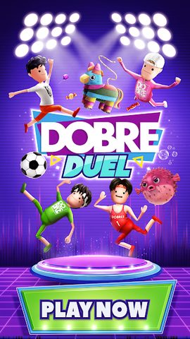 Captura 19: Dobre Duel