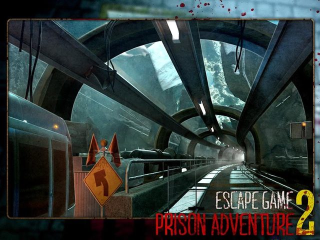 Captura 8: Escape Game: Aventura en la Prisión 2
