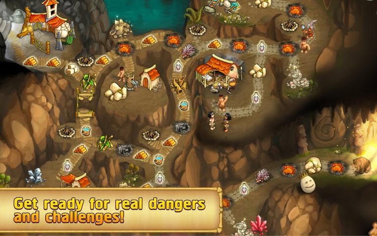 Screenshot 12: Island Tribe 2