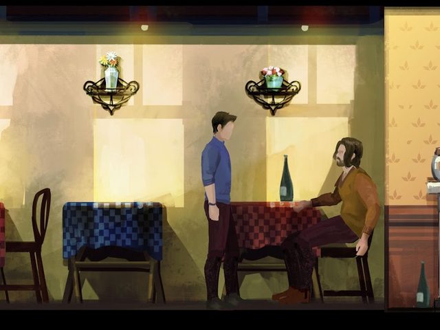 Screenshot 10: Past For Future