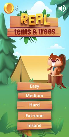 Screenshot 22: Real Tents & Trees