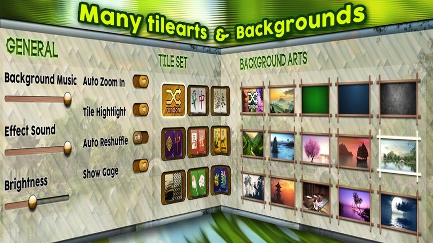 Screenshot 22: Mahjong Infinite