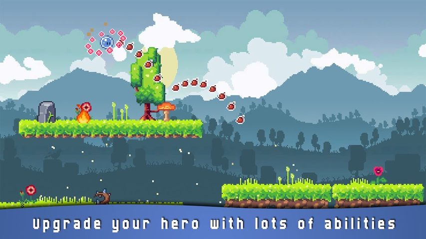 Screenshot 8: Blon