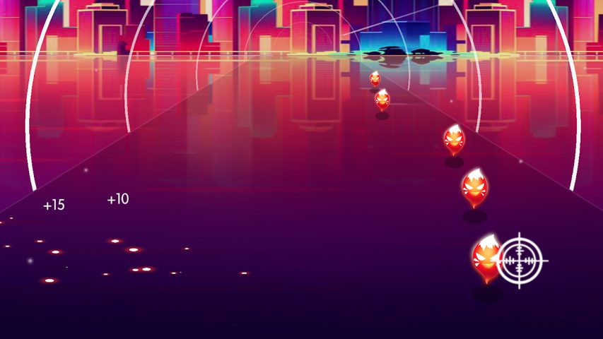 Screenshot 17: Beat Shooter