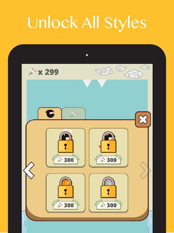 Screenshot 19: Ninja Jump:Assassin Ninja Aras