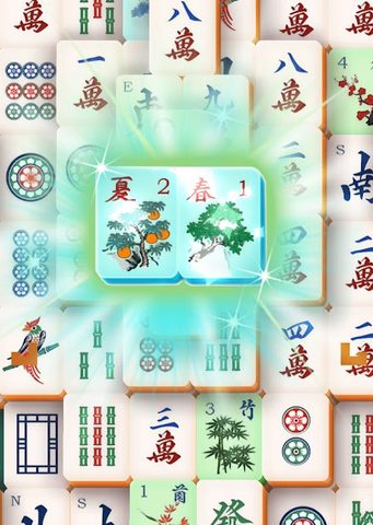 Screenshot 19: Classic Mahjong Solitaire
