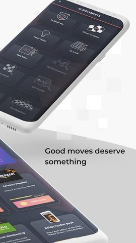 Screenshot 8: Square Off - Chess App