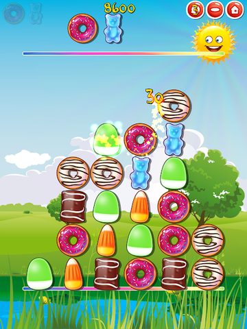 Screenshot 11: Magic Alchemist Sunshine