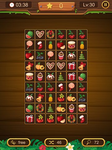 Screenshot 8: 3 Link - Relaxing Fun