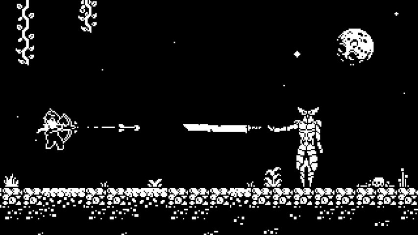 Screenshot 14: Mangavania: Action Platformer