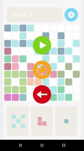 Screenshot 12: Block 1010