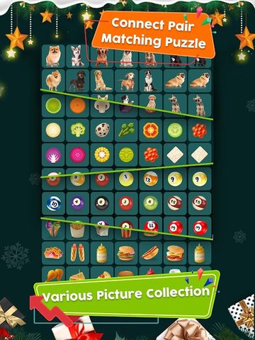 Screenshot 13: Tile Onnect 3D – Pair Matching Puzzle & Free Game