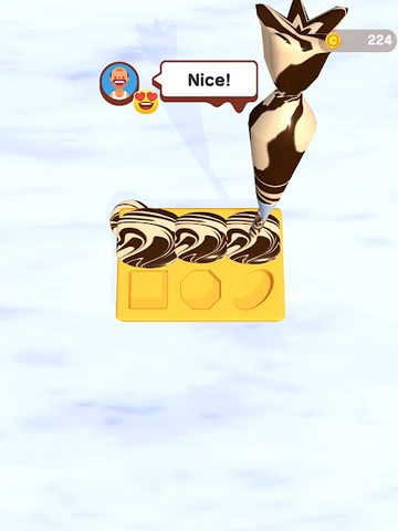 Screenshot 11: Chocolaterie!