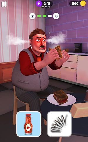 Screenshot 16: The Office : Prank The Boss
