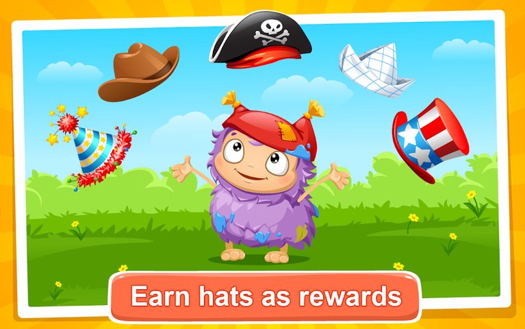 Screenshot 15: Kids Learn to Sort Lite