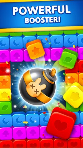 Screenshot 22: Bunny Blast - Puzzle Game