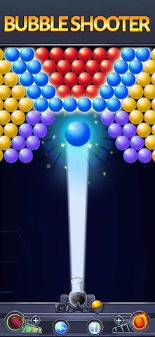 Screenshot 10: Bubble Shooter
