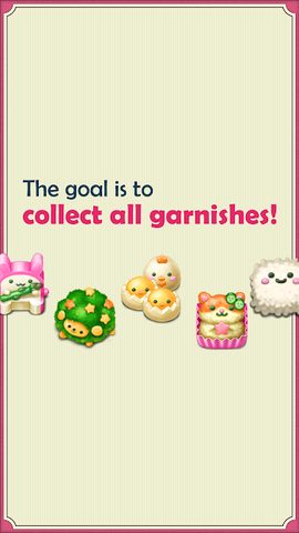 Screenshot 4: Fluffy! Cute Lunchbox
