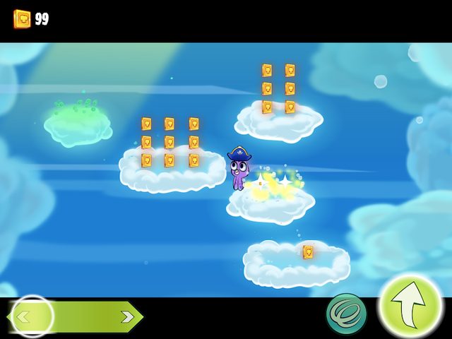 Screenshot 16: Octo Curse – Pirates Quest