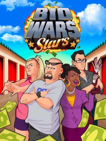 Screenshot 17: Bid Wars Stars - Multiplayer