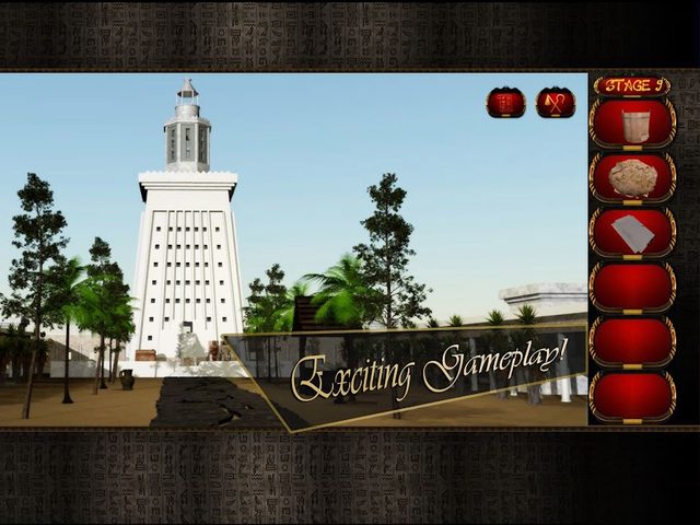Screenshot 9: You Must Escape 4