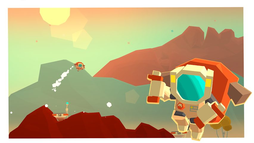Screenshot 19: Mars: Mars
