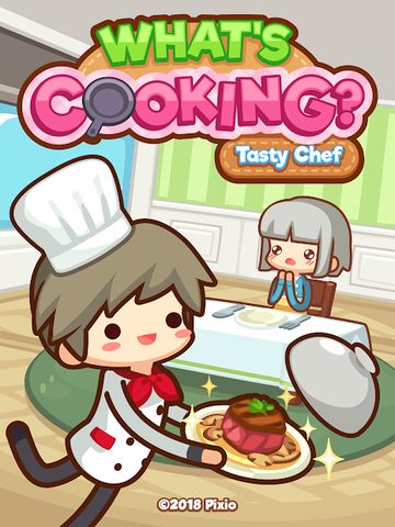 Screenshot 20: Mama Cooking : Matching Puzzle