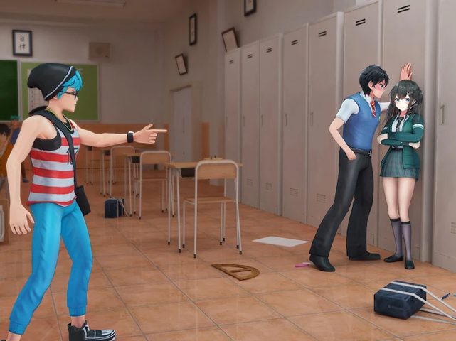 Screenshot 18: Fight Club: Karate Games