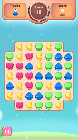 Screenshot 21: Sweet Cookie