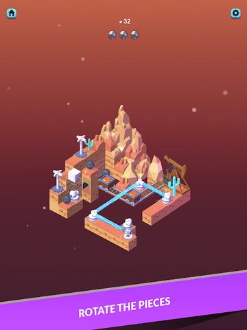Screenshot 14: Laser Quest
