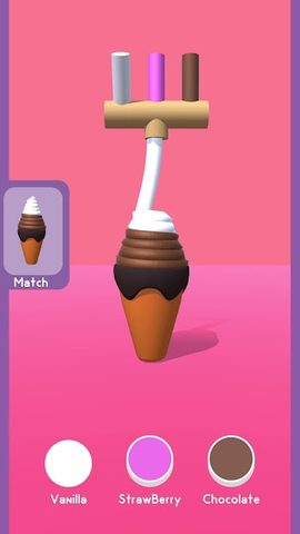 Screenshot 2: Ice Cream Inc.