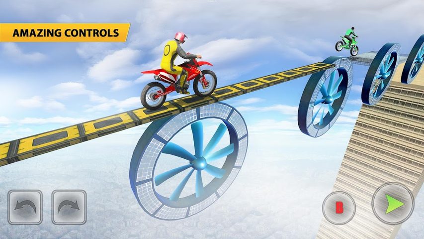 Screenshot 15: Bike Racing Games : Bike Games